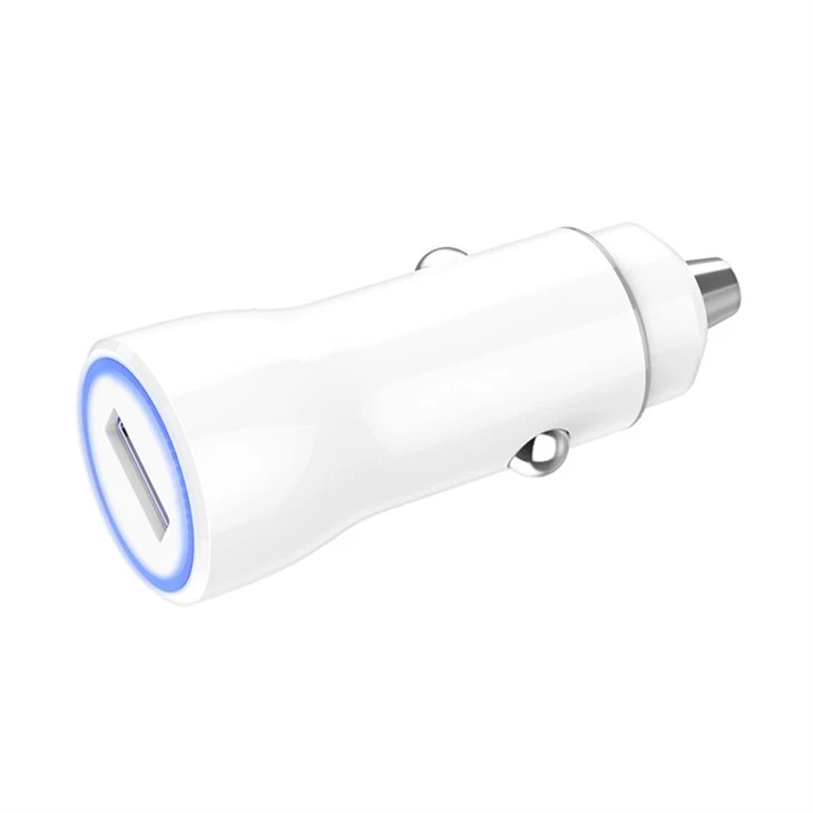 USB Car Charger